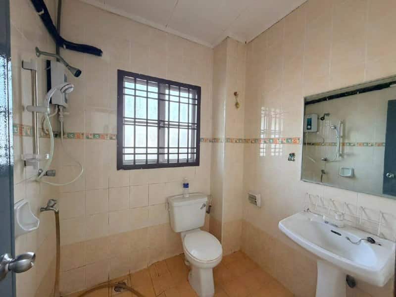 2-Storey Terrace Mutiara Rini 10