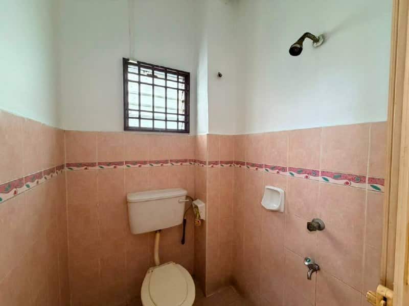 2-Storey Terrace Mutiara Rini 11