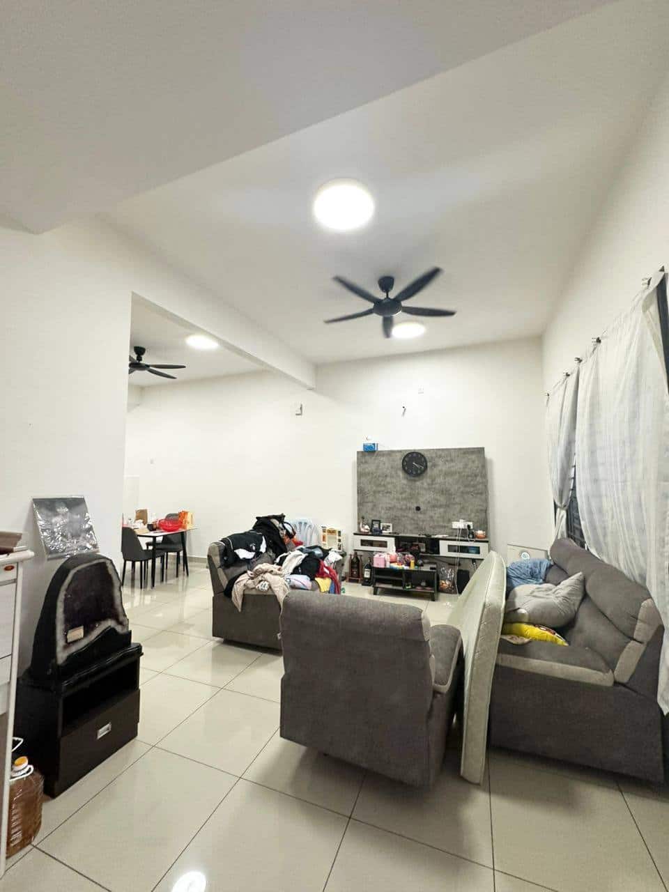 2-Storey House Mutiara Maju, Mutiara Rini 2