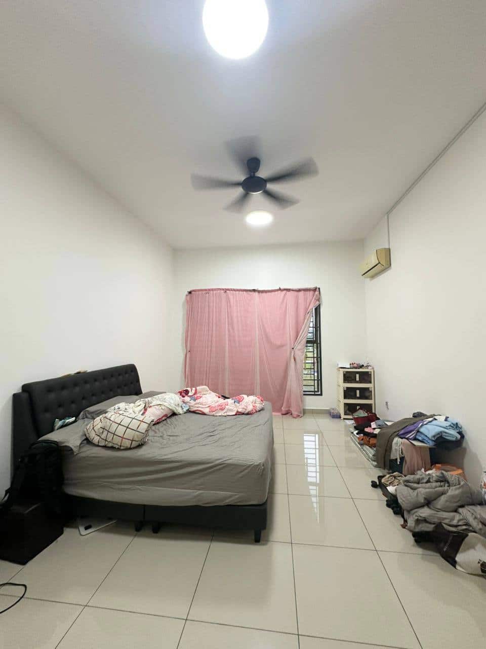 2-Storey House Mutiara Maju, Mutiara Rini 5