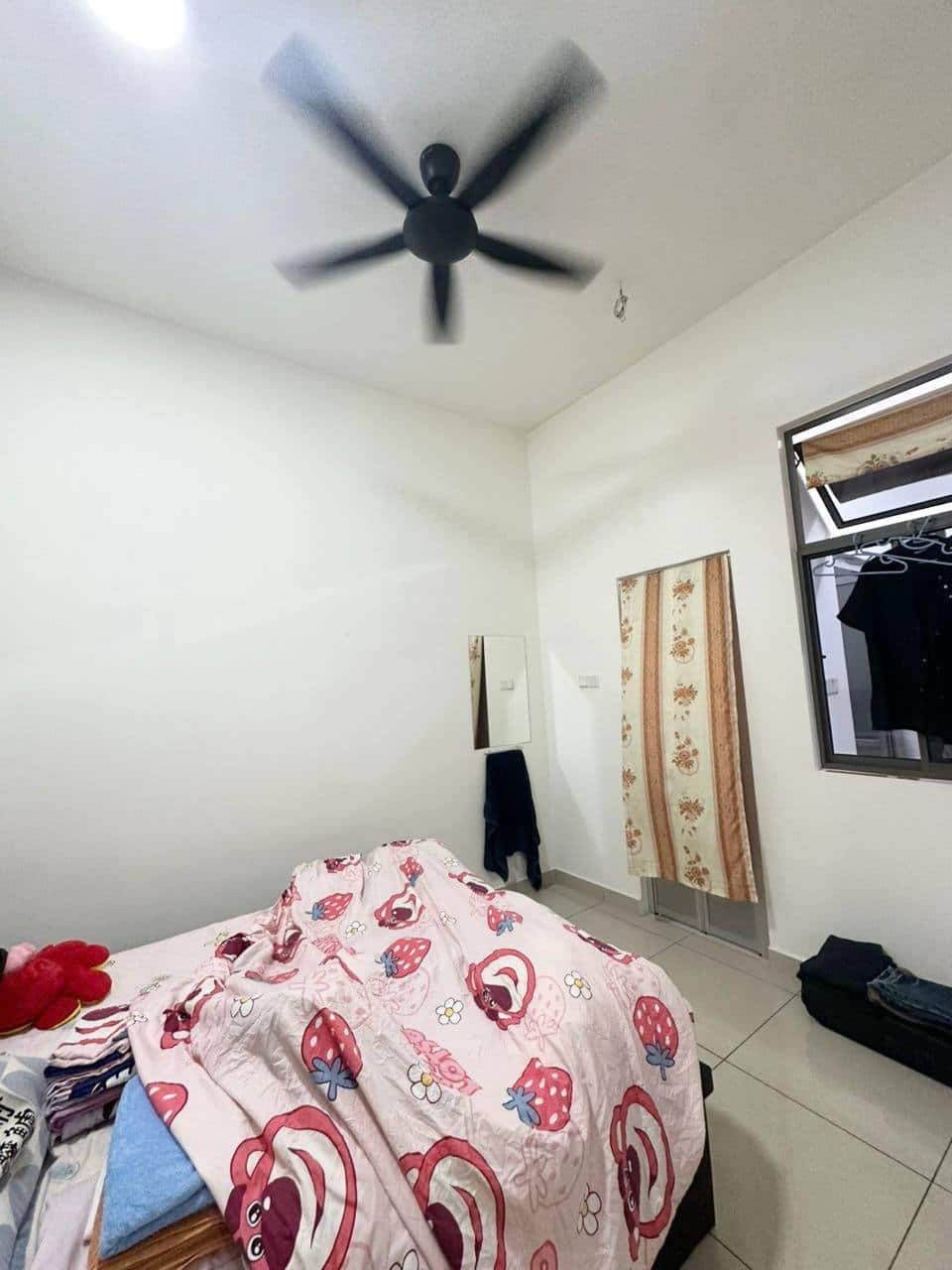2-Storey House Mutiara Maju, Mutiara Rini 6