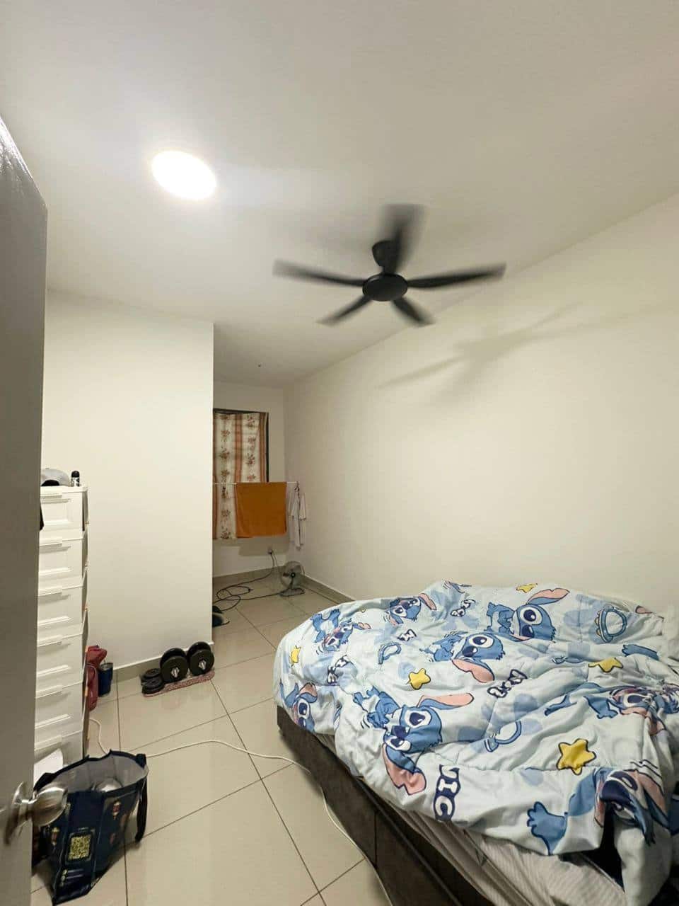 2-Storey House Mutiara Maju, Mutiara Rini 4