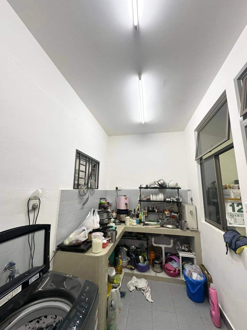 2-Storey House Mutiara Maju, Mutiara Rini 8