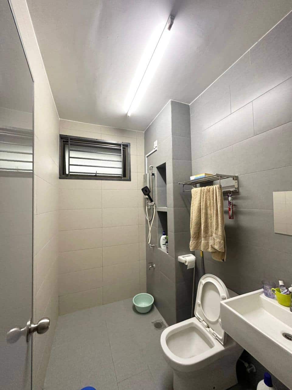 2-Storey House Mutiara Maju, Mutiara Rini 7
