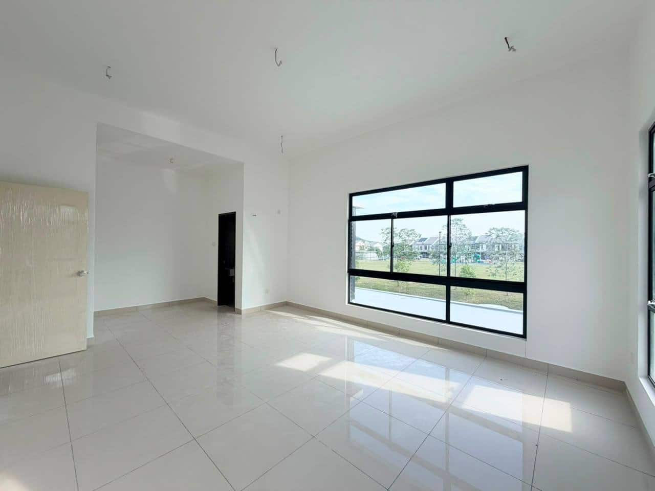 Double Storey End Lot Mutiara Maju Mutiara Rini 2