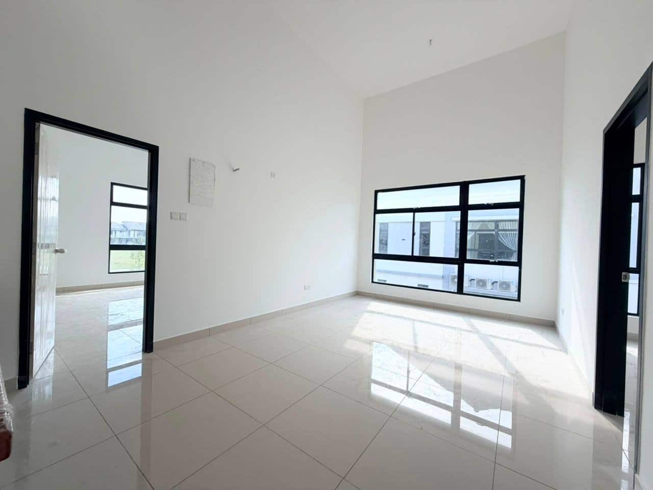 Double Storey End Lot Mutiara Maju Mutiara Rini 5