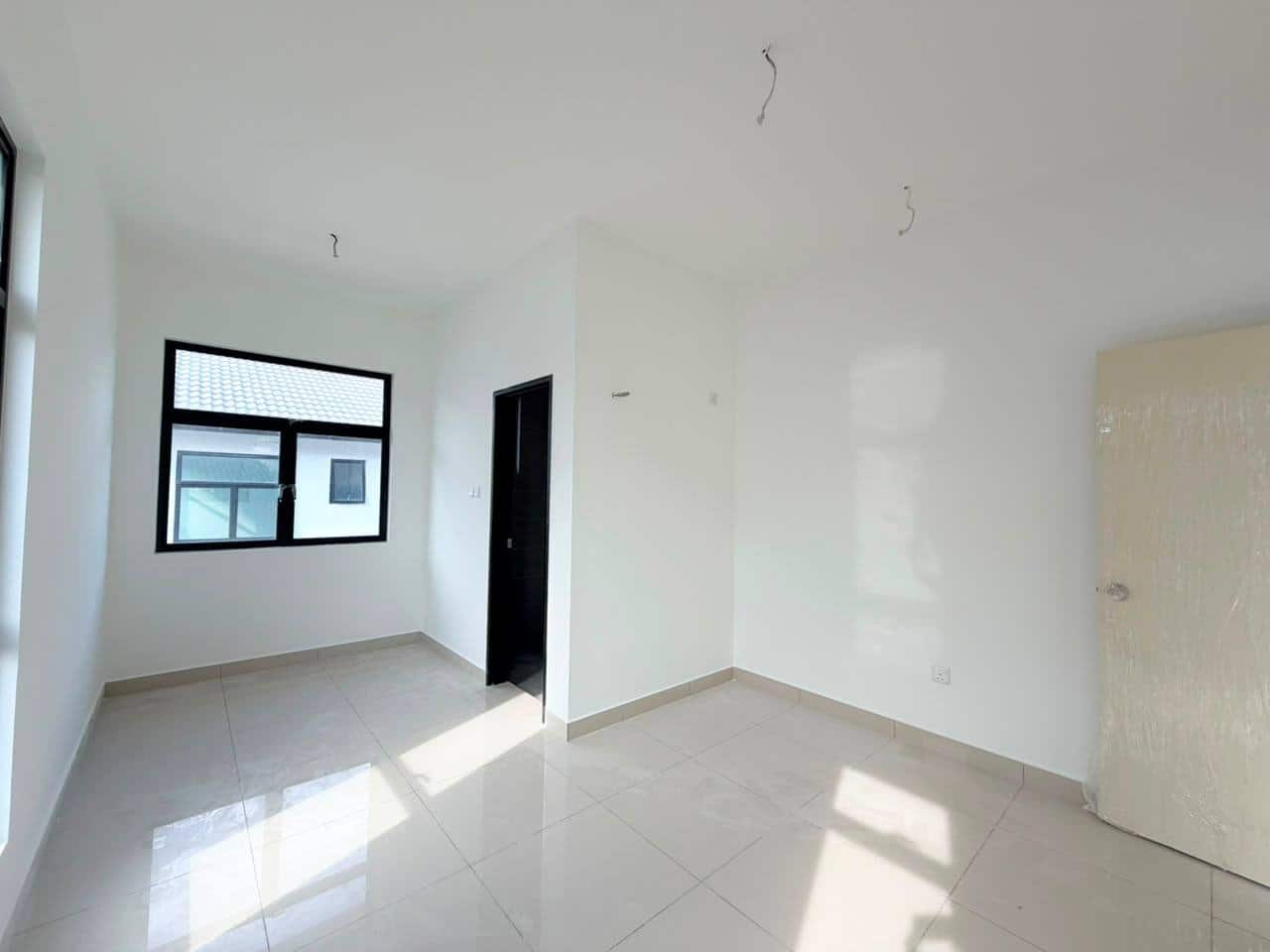 Double Storey End Lot Mutiara Maju Mutiara Rini 7