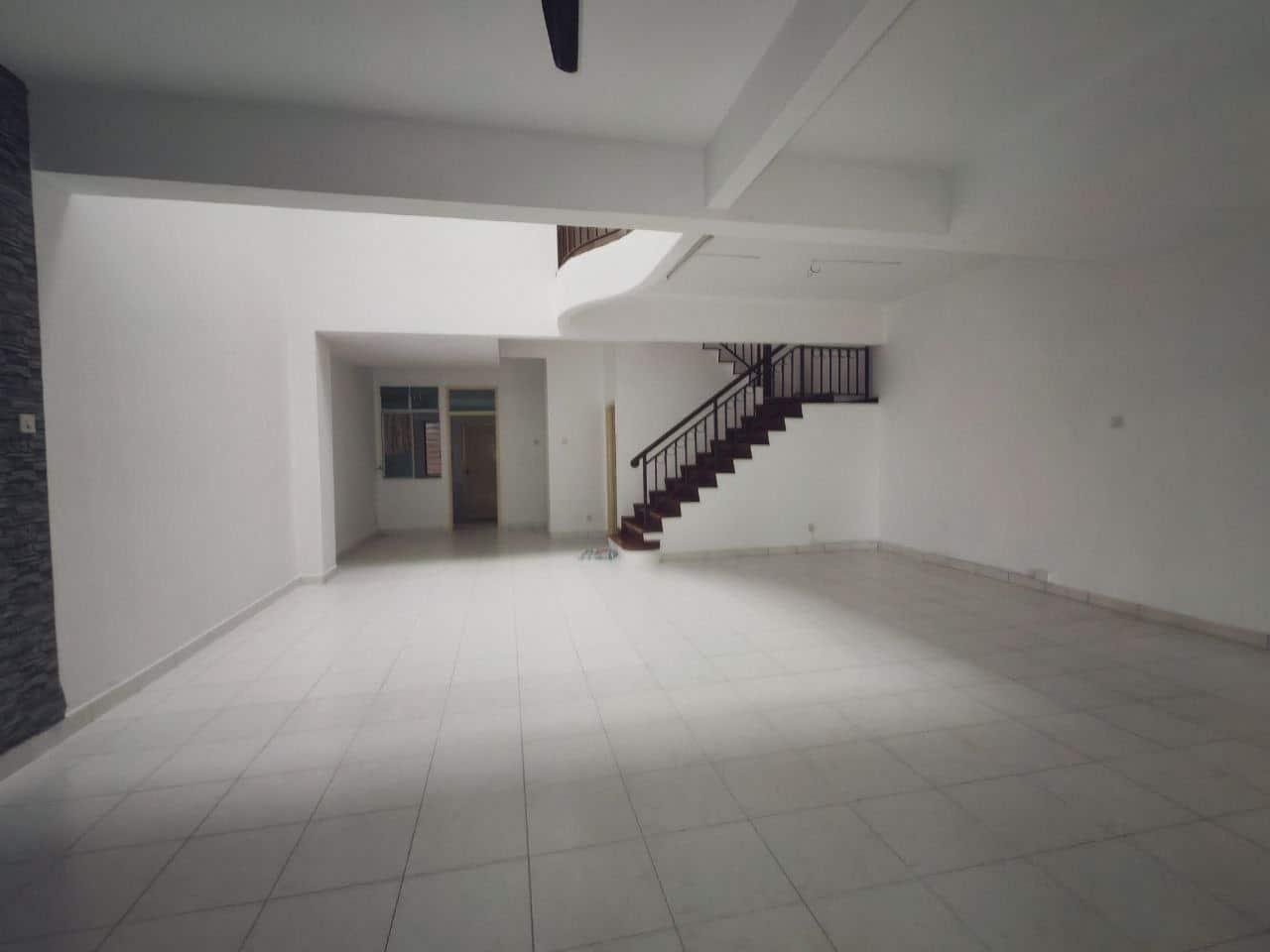 2-Storey Terrace House Jln Pulai Perdana 3