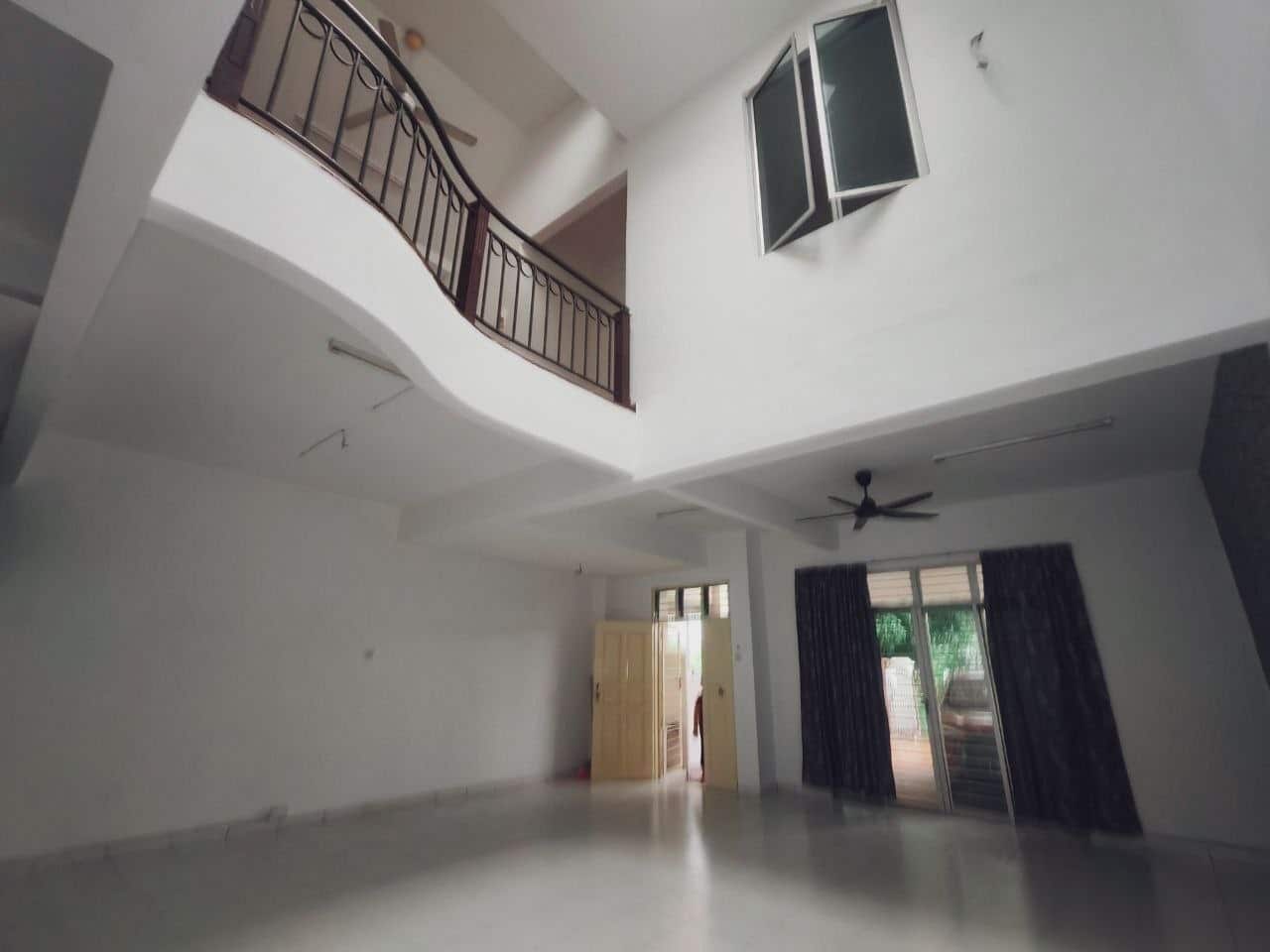 2-Storey Terrace House Jln Pulai Perdana 2