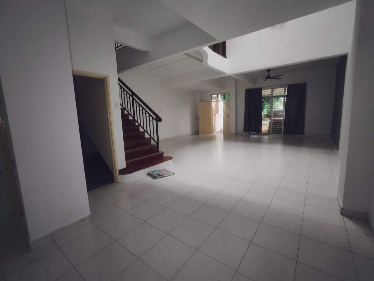 2-Storey Terrace House Jln Pulai Perdana 4