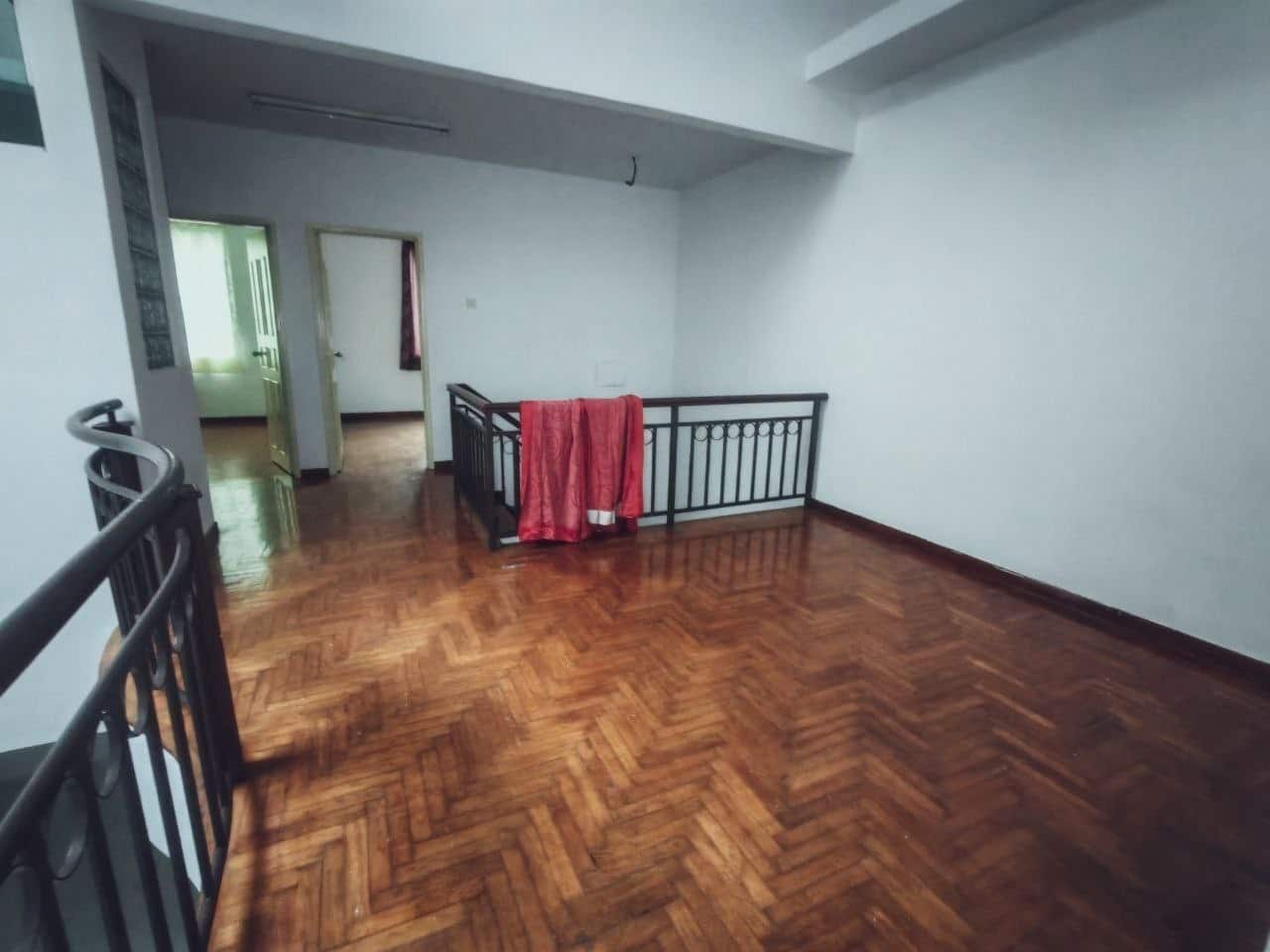 2-Storey Terrace House Jln Pulai Perdana 5