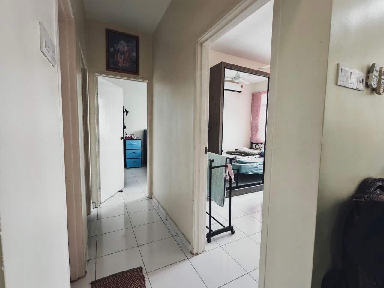 Service Apartment Jentayu Residency @ Tampoi 5
