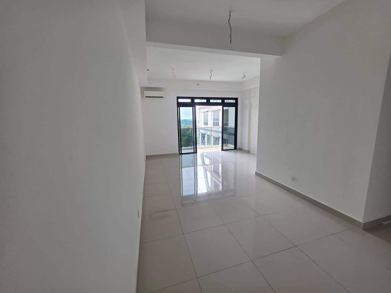 Condominium Meridin Medini 2