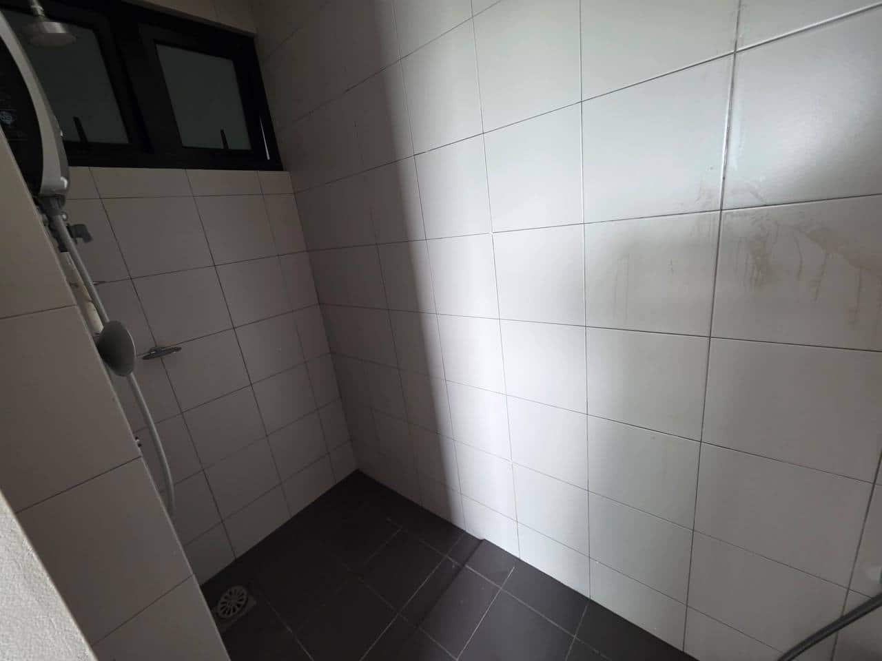 Condominium Meridin Medini 7