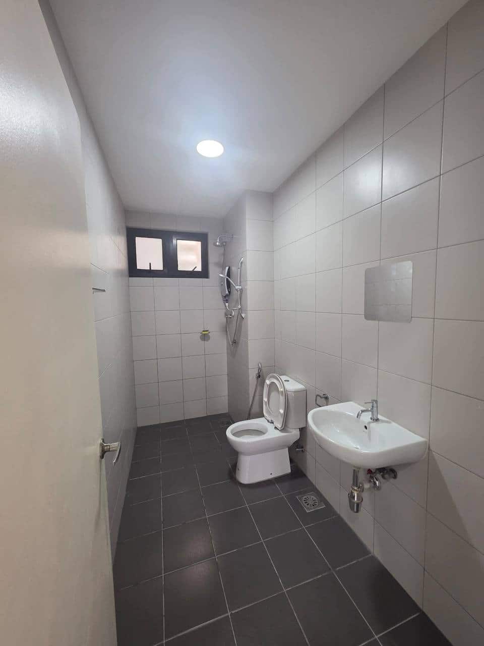 Condominium Meridin Medini 9