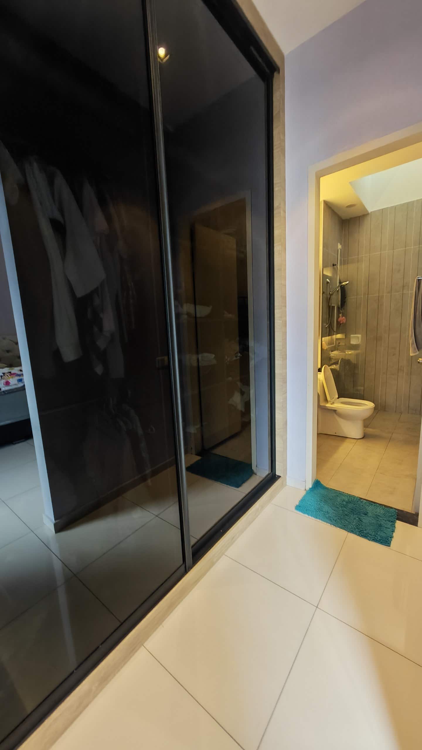 Double Storey Superlink Terrace House Eco Summer 4