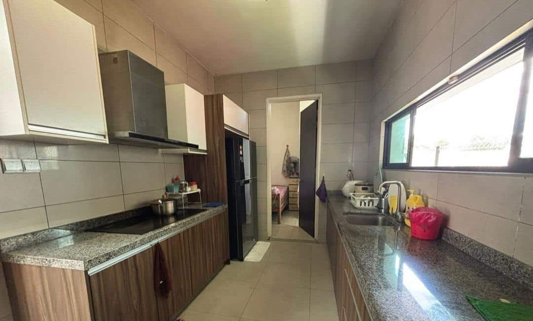 3-Storey Bungalow Isola Grandeur Senibong Cove 8