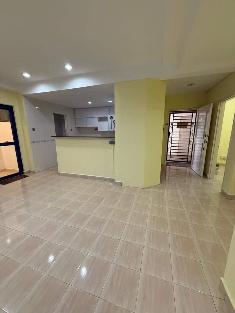 Apartment Taman Abad 2