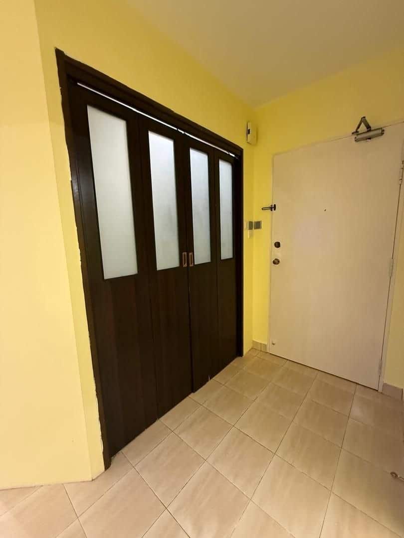 Apartment Taman Abad 8