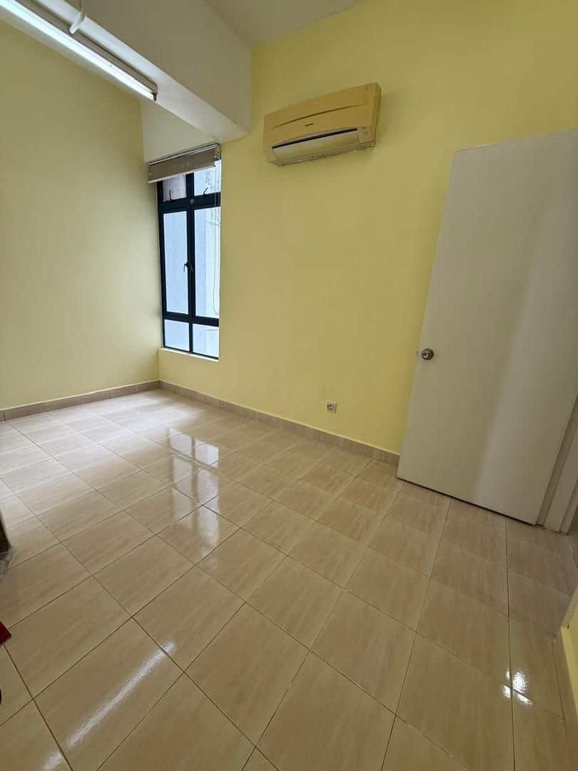 Apartment Taman Abad 4