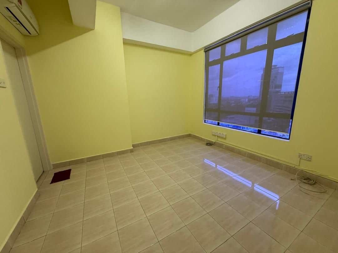 Apartment Taman Abad 3