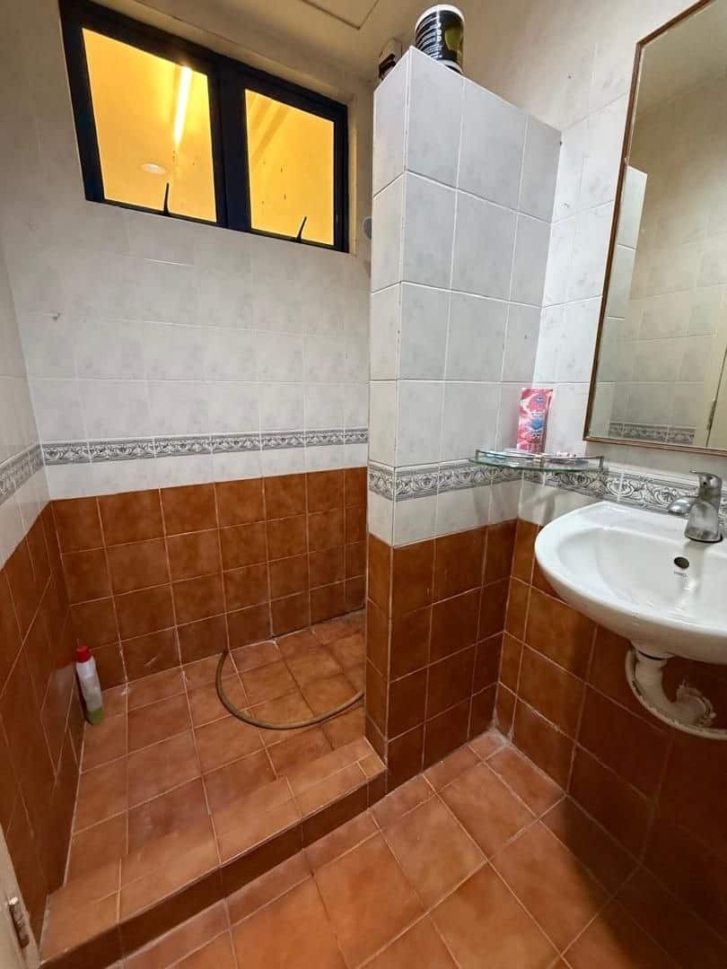 Apartment Taman Abad 12