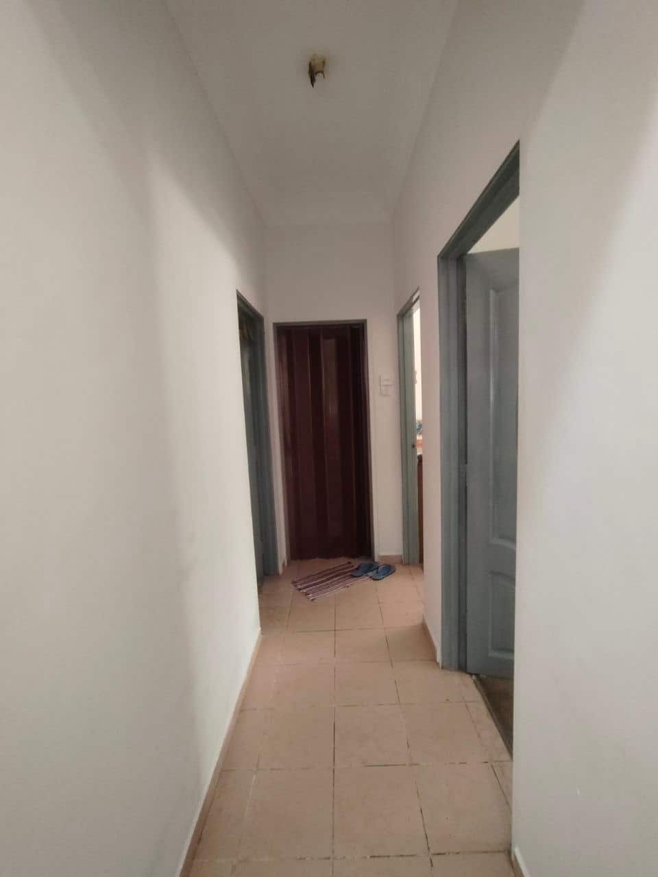 Apartment Taman Megah Ria 4