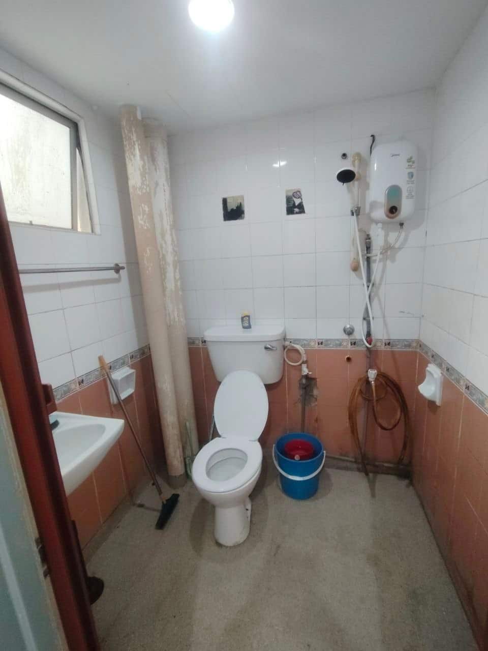 Apartment Taman Megah Ria 10
