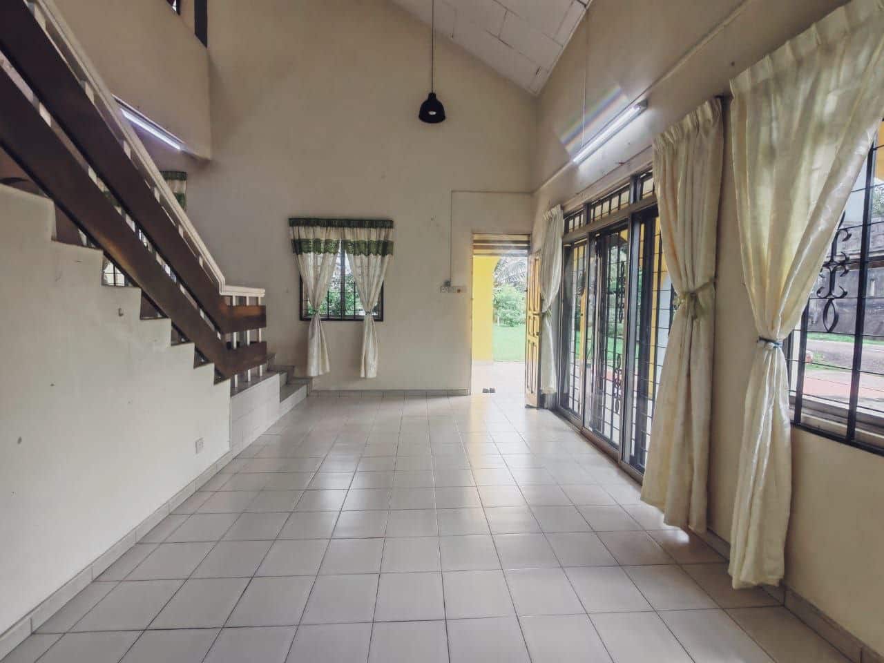 2-Storey Bungalow Taman Suria 2