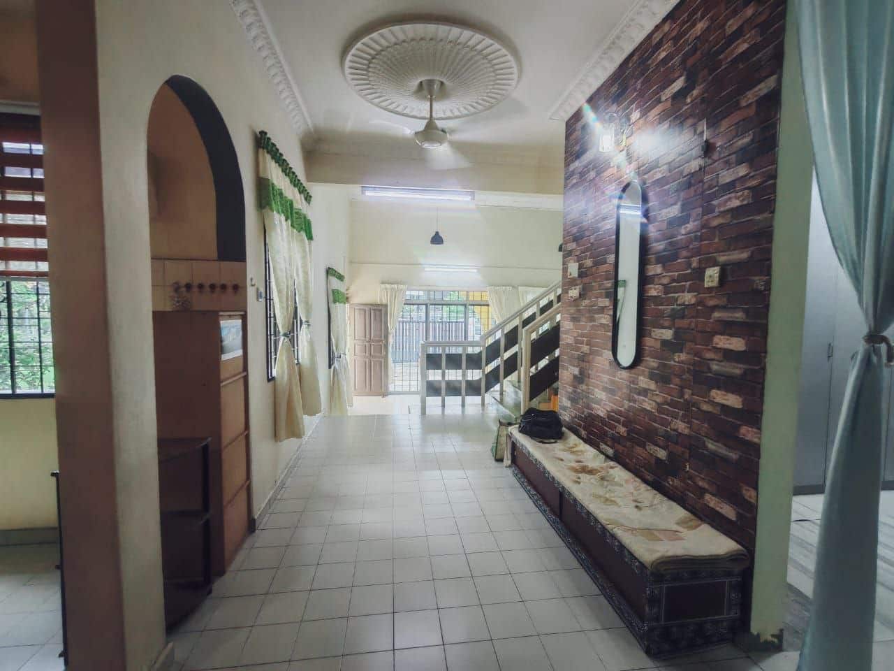 2-Storey Bungalow Taman Suria 1