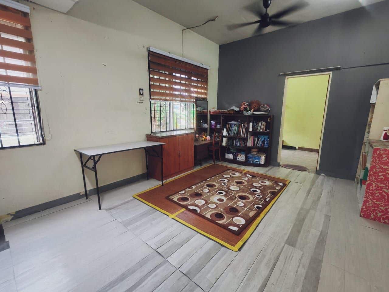 2-Storey Bungalow Taman Suria 5