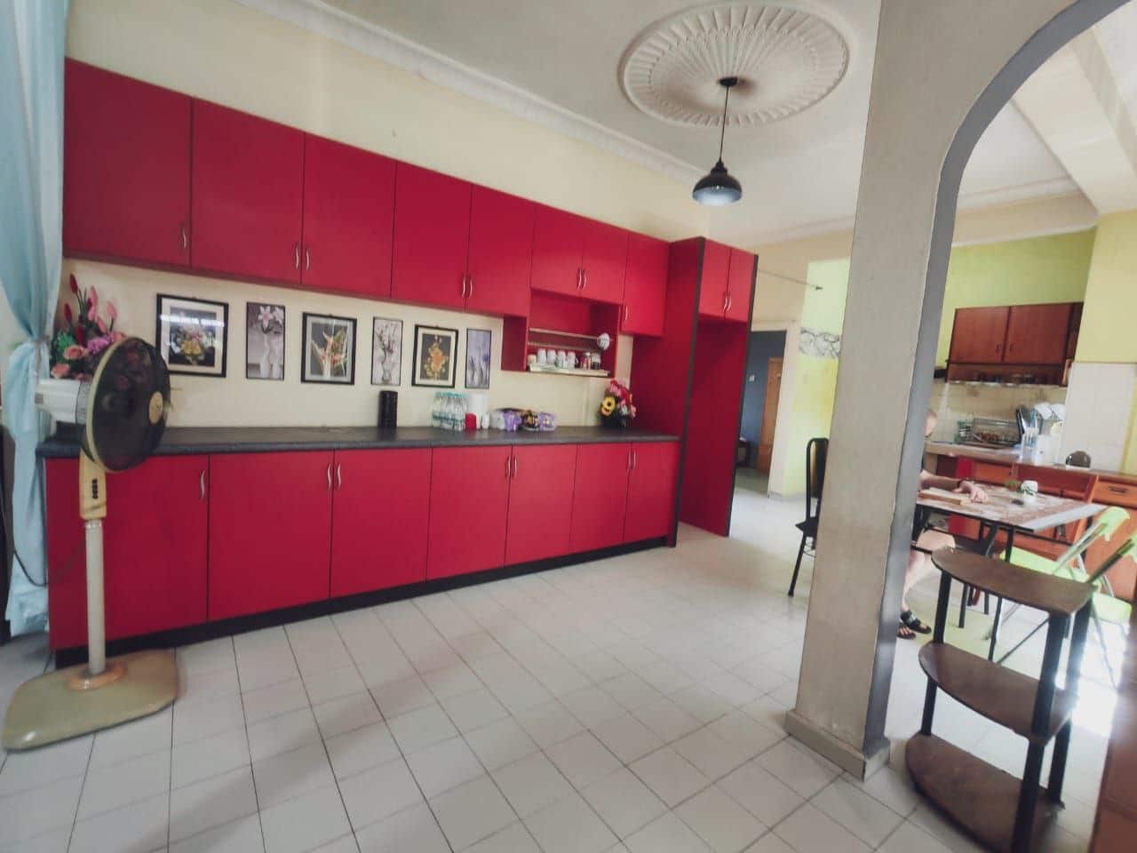 2-Storey Bungalow Taman Suria 4