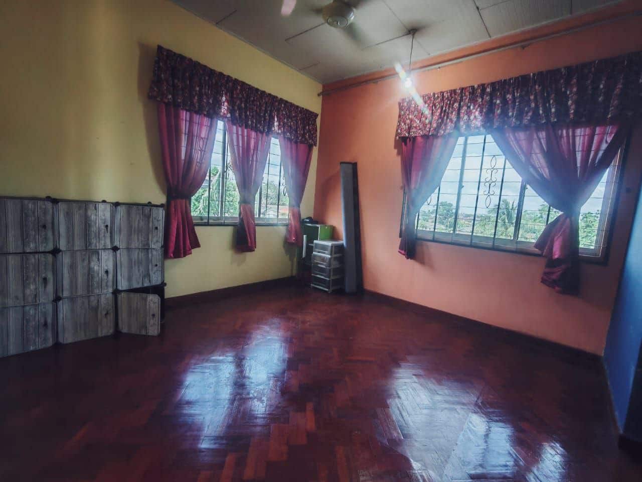 2-Storey Bungalow Taman Suria 7