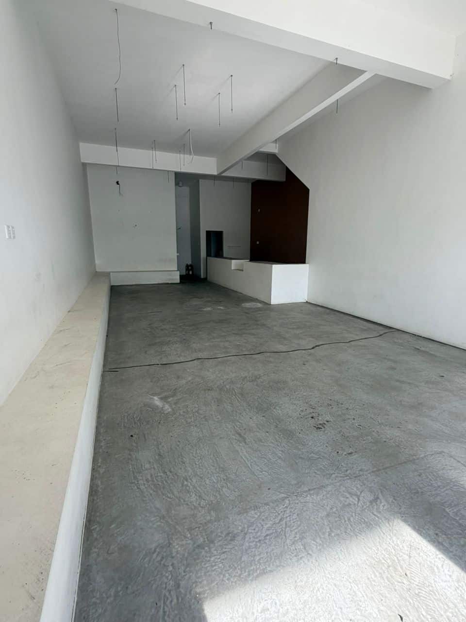 Shoplot Jalan Perjiranan 4/x, Dato' Onn Utama 2