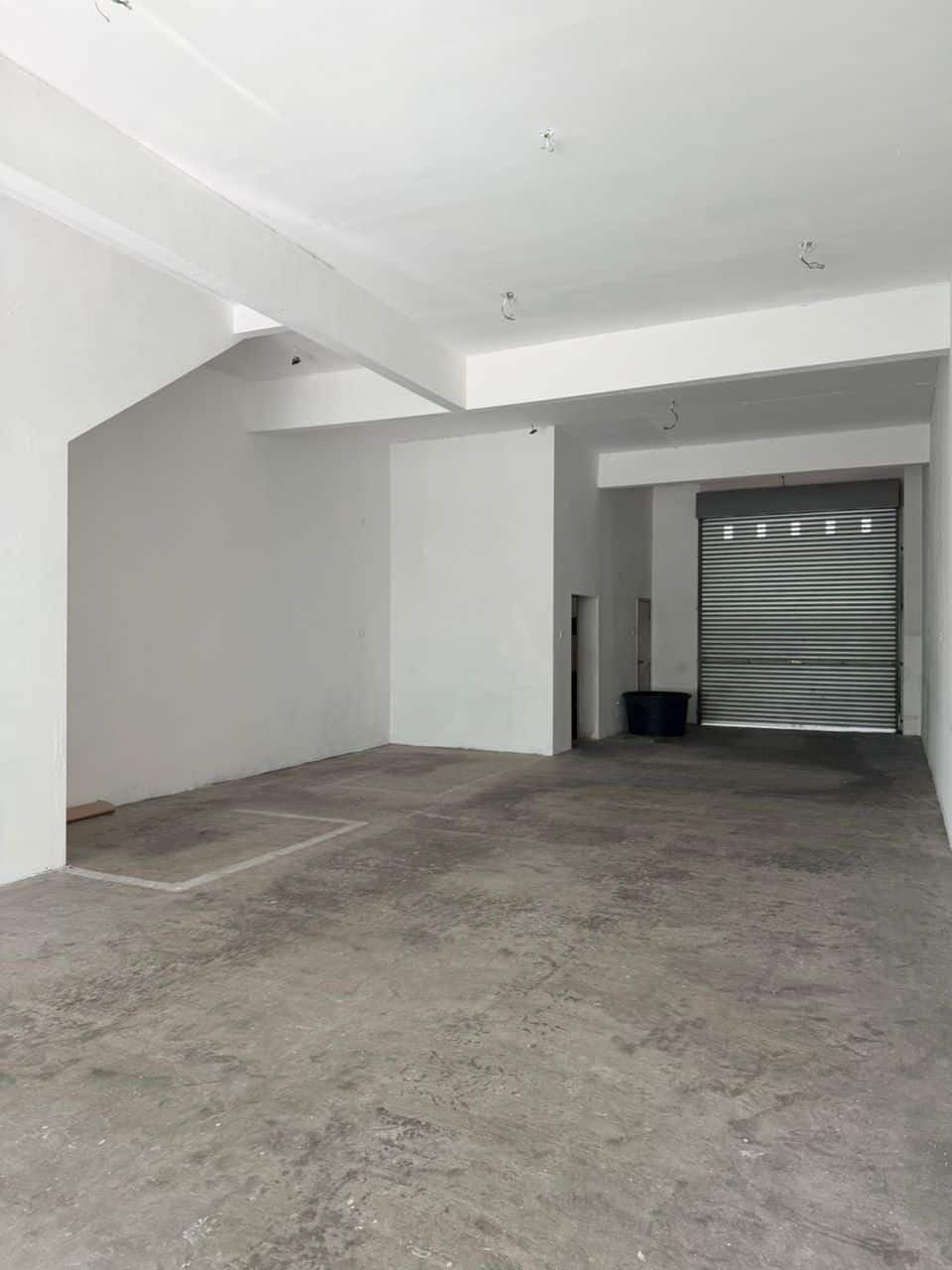 Shoplot Jalan Perjiranan 4/x, Dato' Onn Utama 1