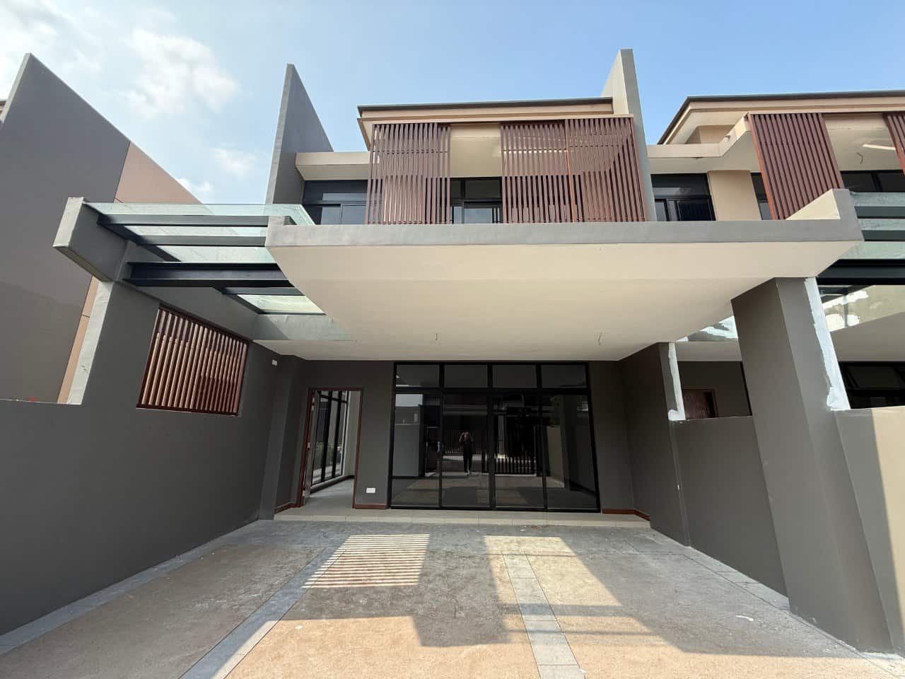 Villa Aurora Sentral Resort Villas 1