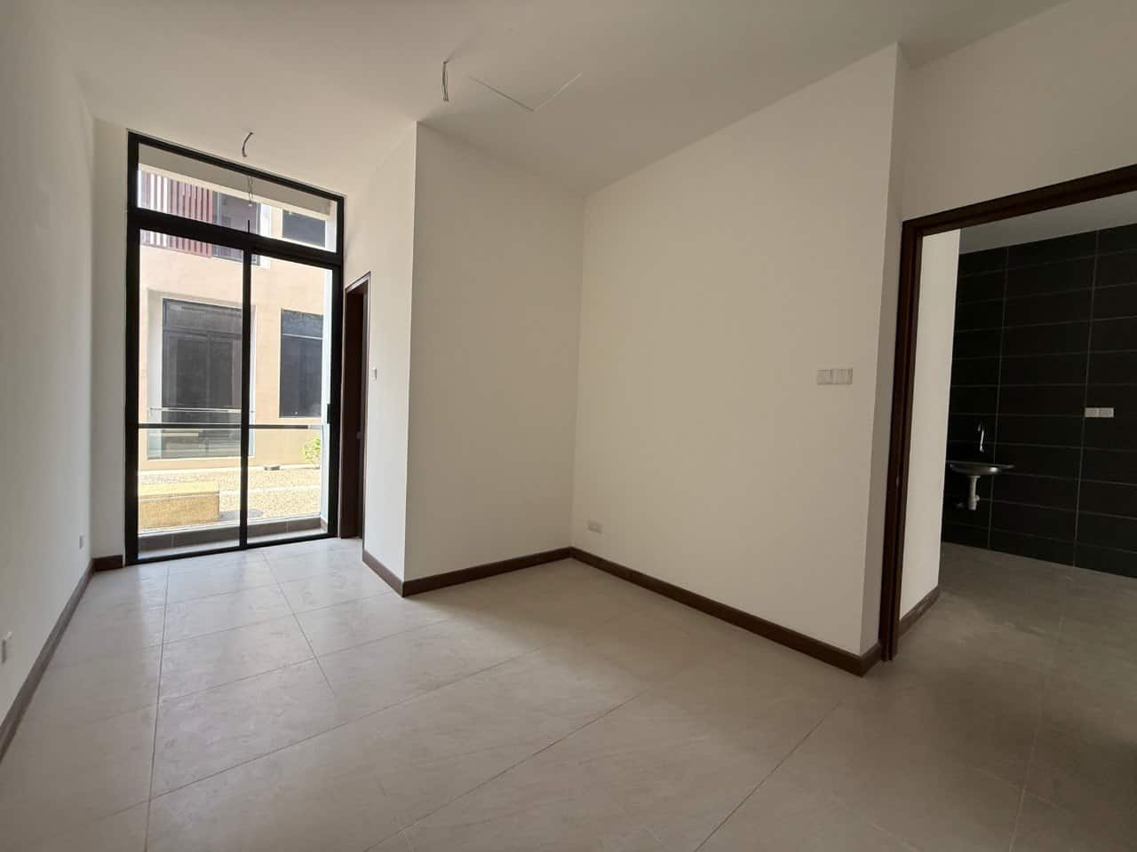 Villa Aurora Sentral Resort Villas 7