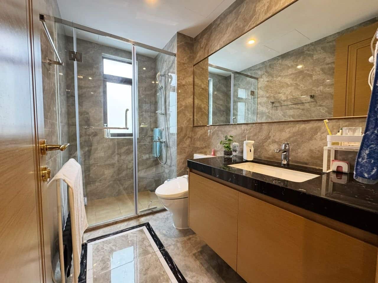 Condominium R&F Princess Cove Phase 1 9