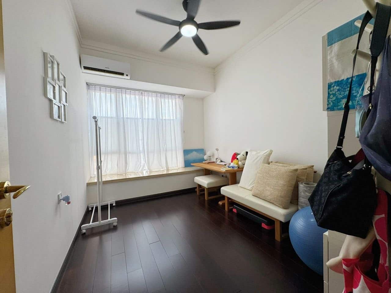 Condominium R&F Princess Cove Phase 1 6