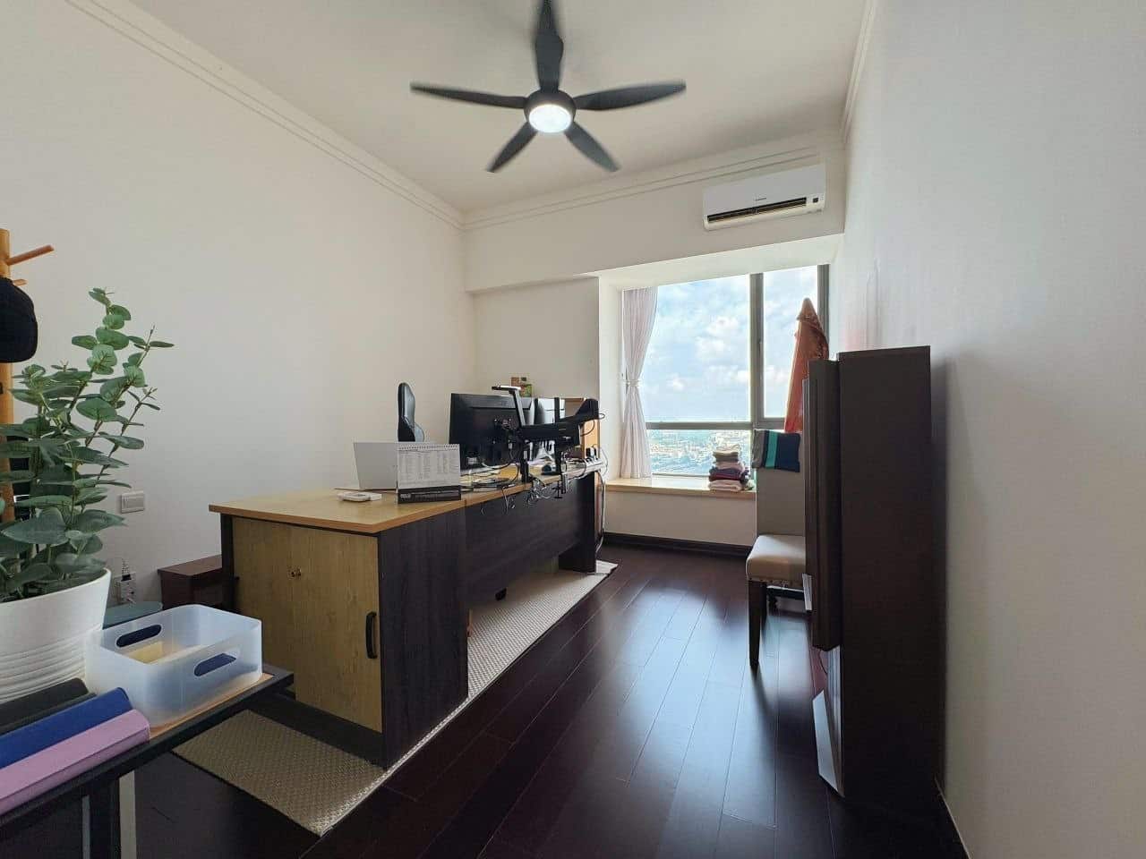 Condominium R&F Princess Cove Phase 1 3