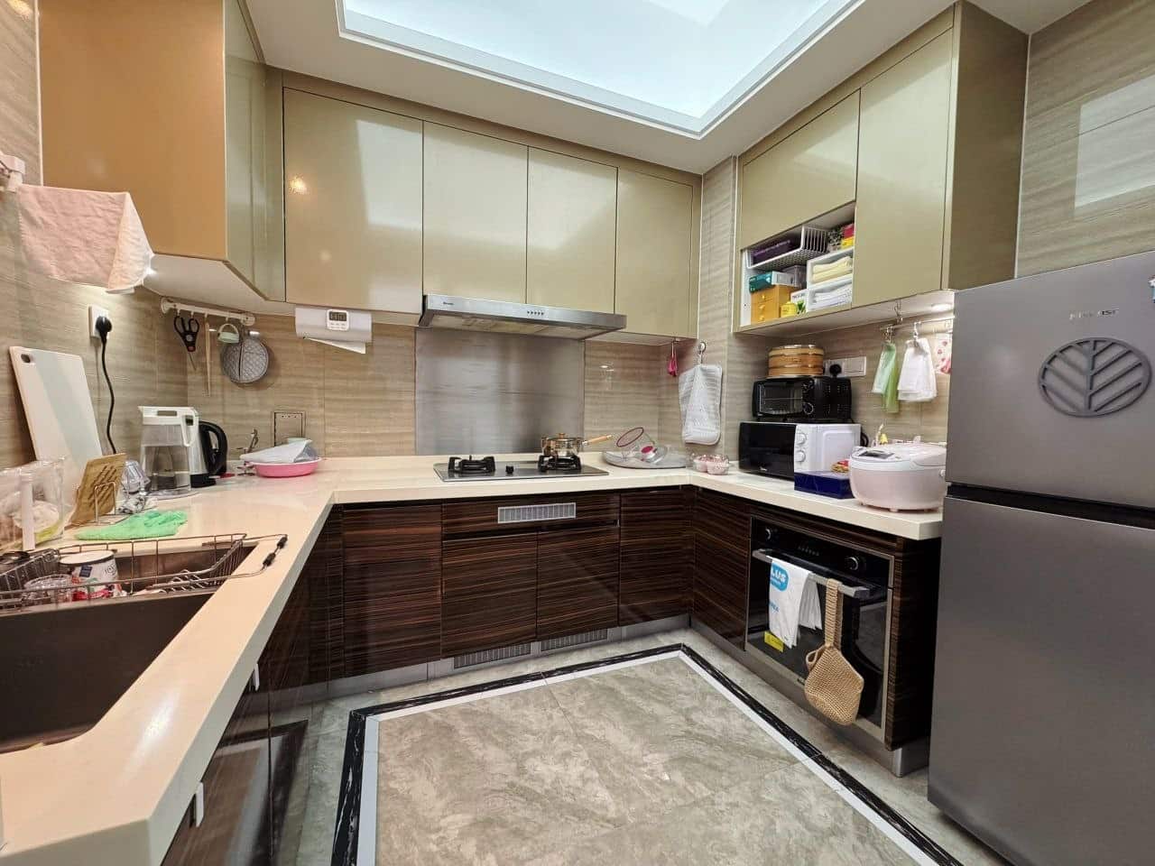 Condominium R&F Princess Cove Phase 1 7
