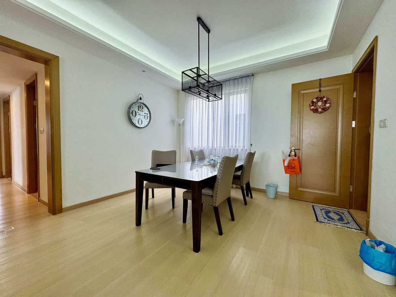 Condominium R&F Princess Cove Phase 1 4