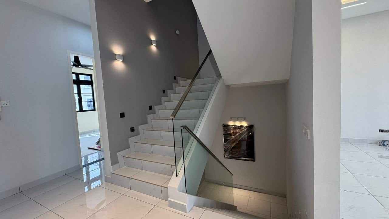 2.5 Storey Superlink Terrace The Grassten Eco Botanic 7