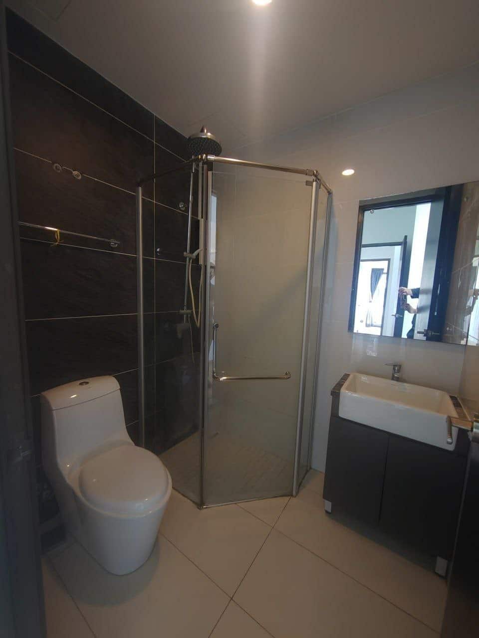 Condominium Country Garden Danga Bay 7