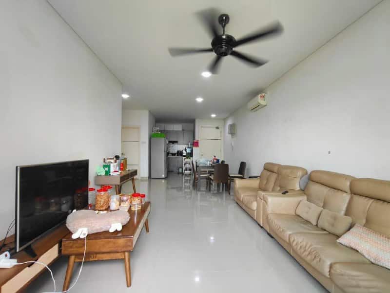 Condominium Iskandar Puteri 2