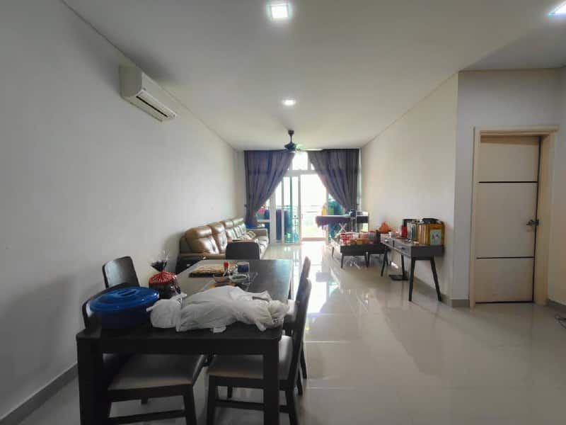 Condominium Iskandar Puteri 3