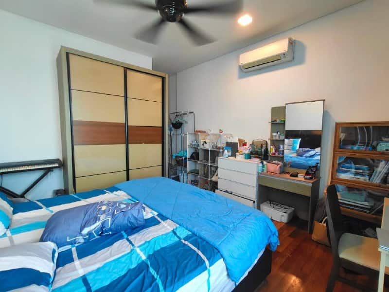 Condominium Iskandar Puteri 5