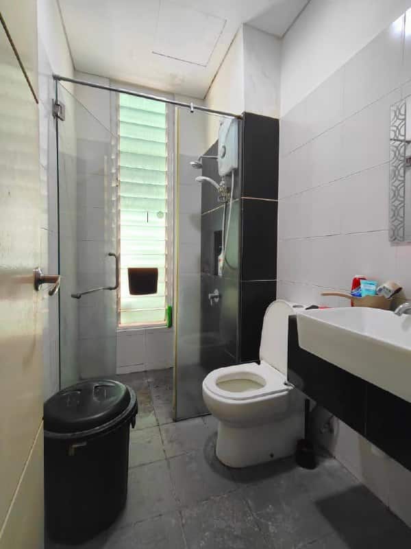 Condominium Iskandar Puteri 7