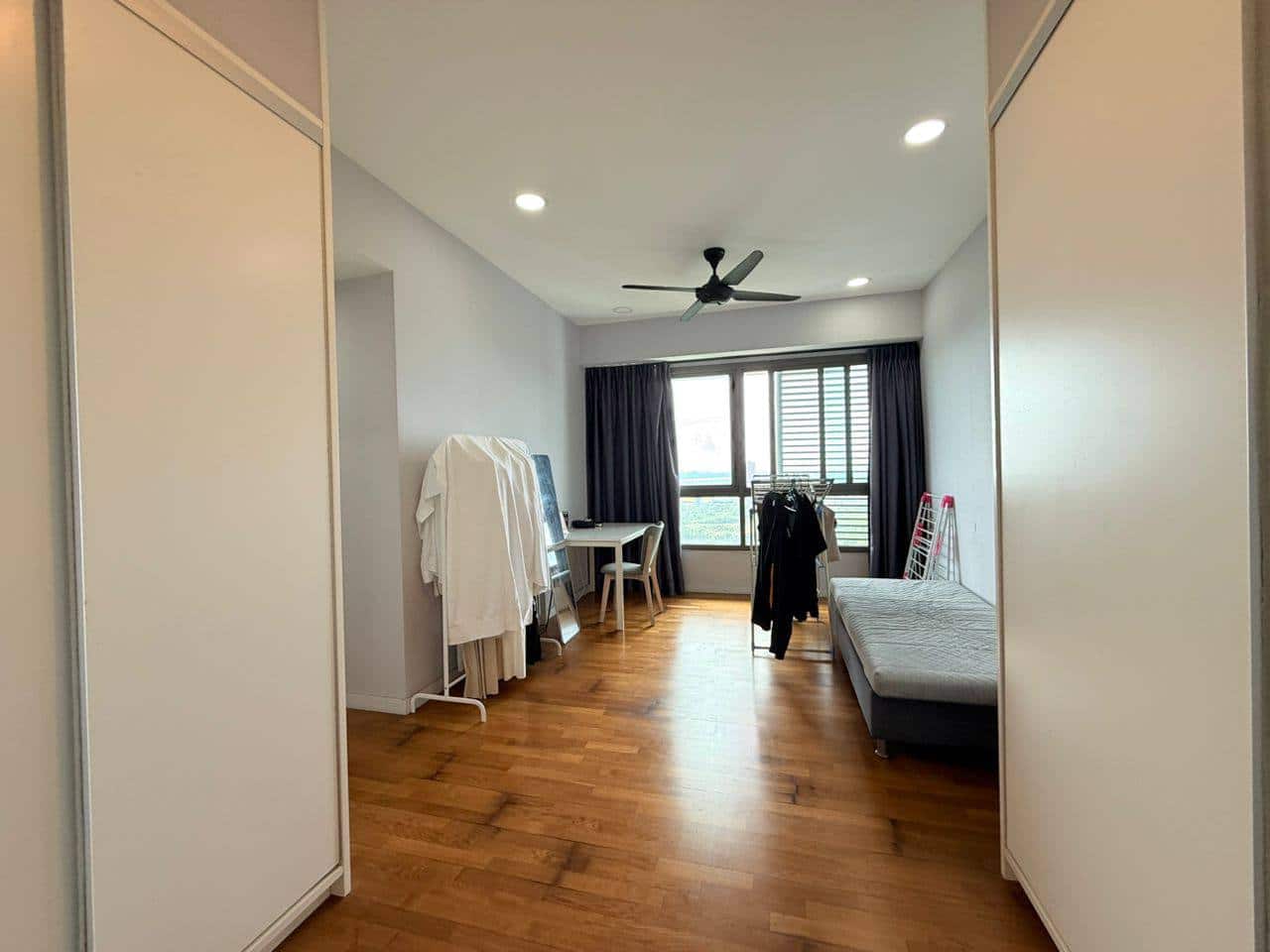 Condo Iskandar Residence Medini 6