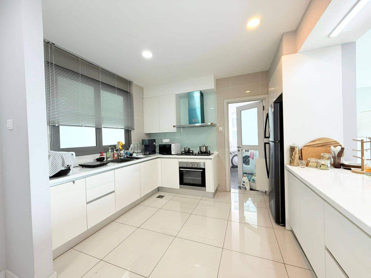 Condo Iskandar Residence Medini 3